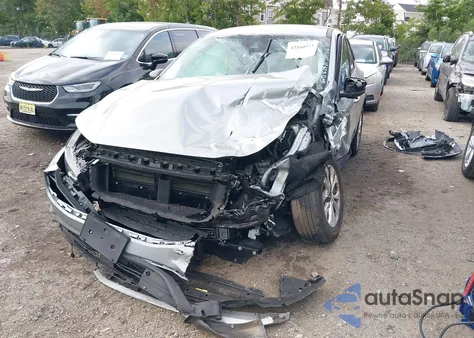 2024 Ford Escape Active из США, поврежденный, VIN 1FMCU0GN9RUB08055